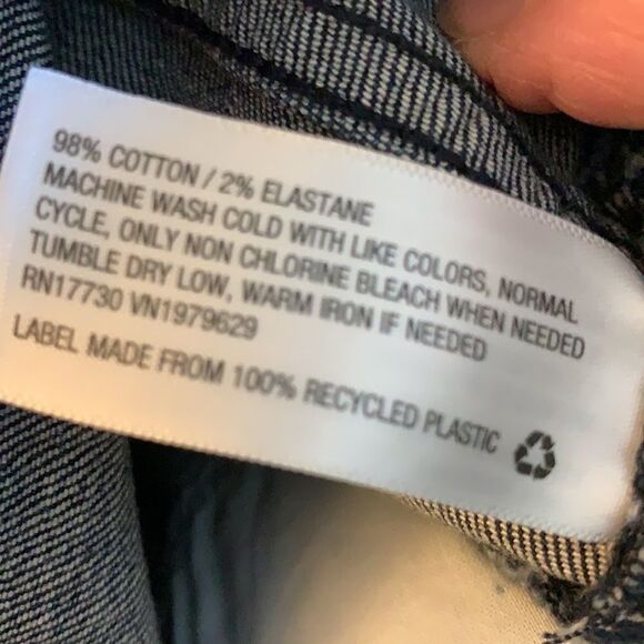 Men’s big and tall Goodfellow & Company size 46 waist and 32 length NWT - Picture 8 of 8